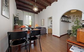 Tevere Apartments
